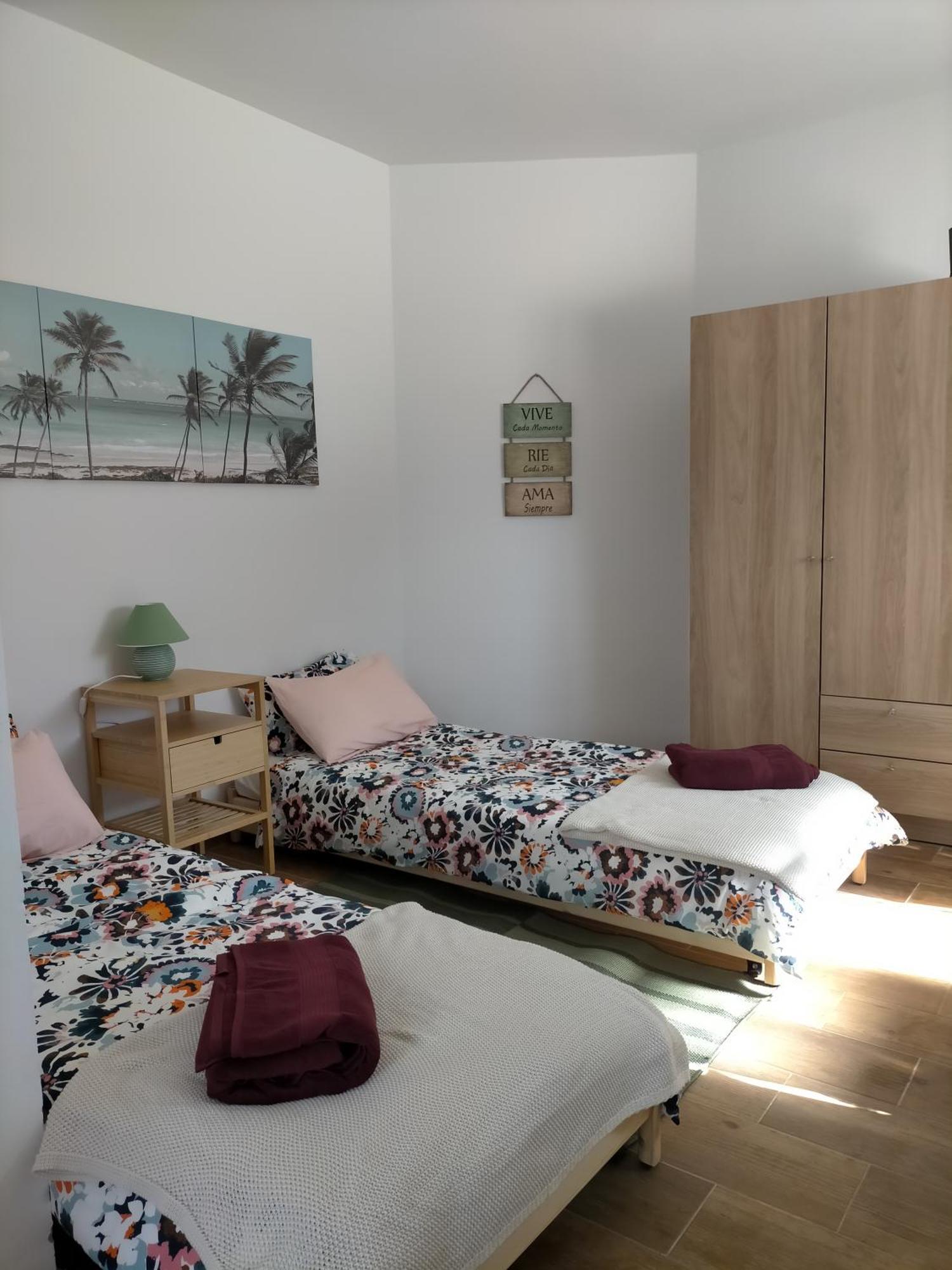 Casa Plaza San Nicolas De Bari Sardina Kültér fotó