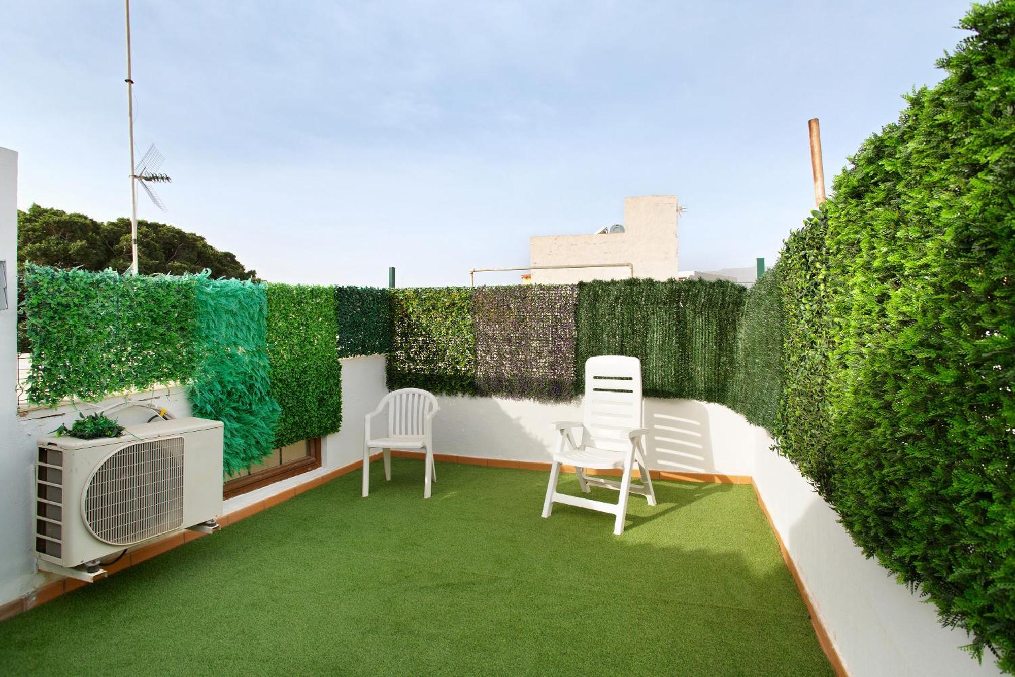 Casa Plaza San Nicolas De Bari Sardina Kültér fotó